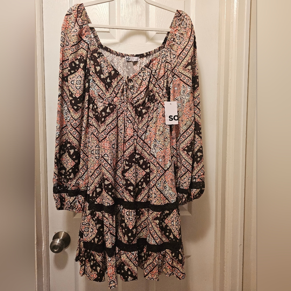 SO Dress